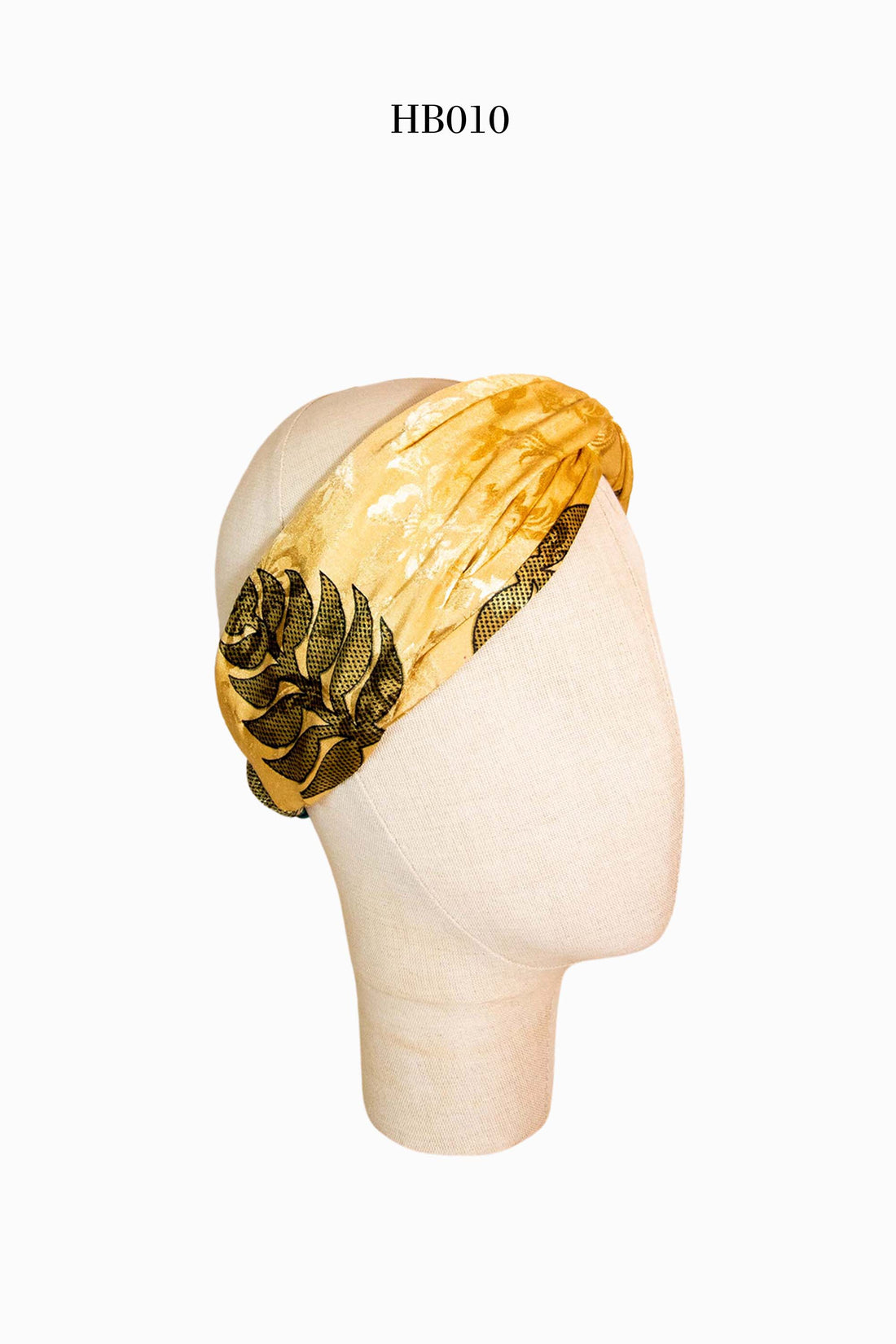 UPCYCLED HEADBAND