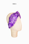 UPCYCLED HEADBAND