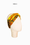 UPCYCLED HEADBAND