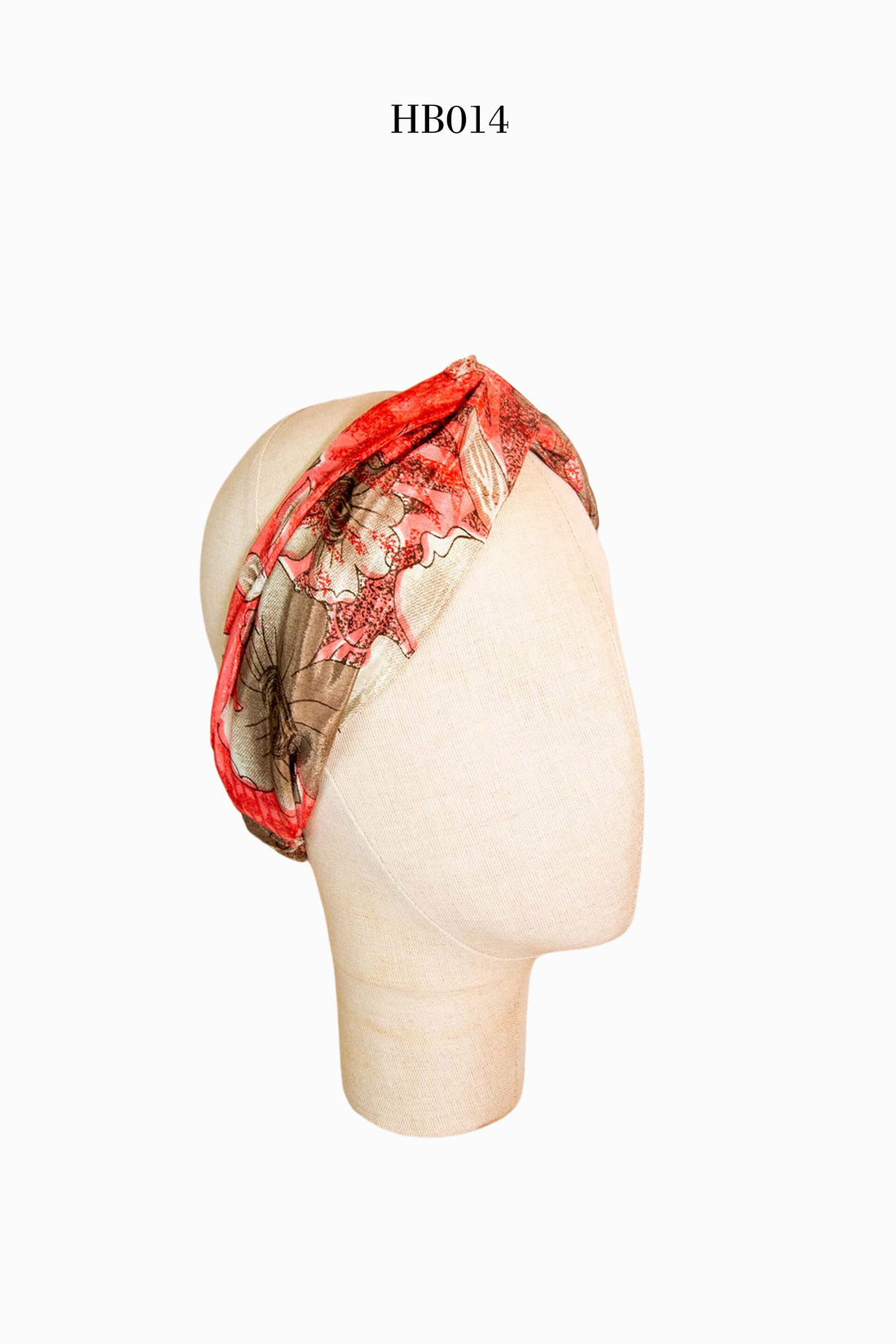 UPCYCLED HEADBAND
