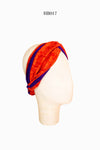 UPCYCLED HEADBAND