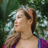 UPCYCLED HEADBAND