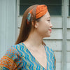 UPCYCLED HEADBAND