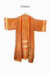 UPCYCLED SAREE KIMONO