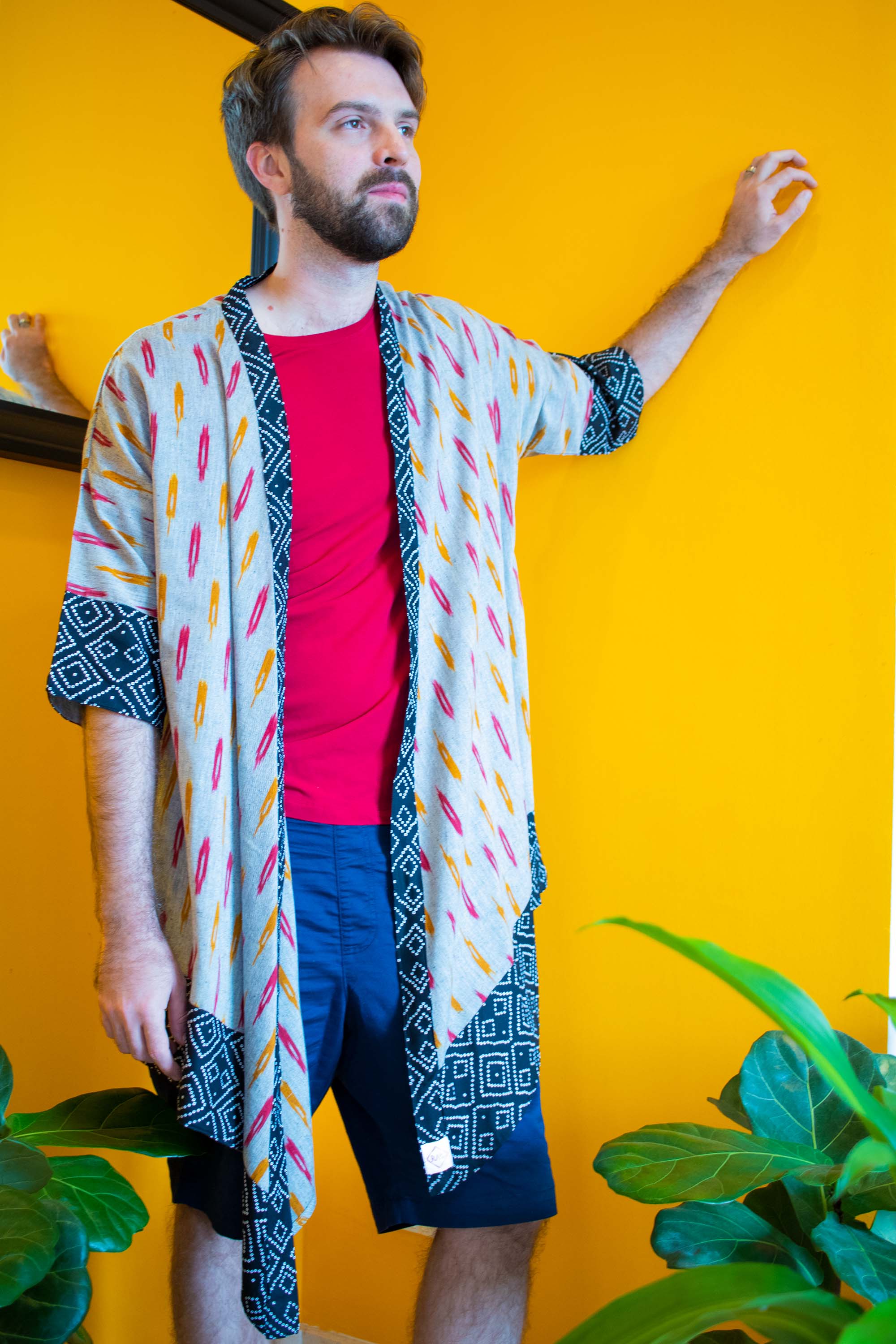 VAYU/YELLOW