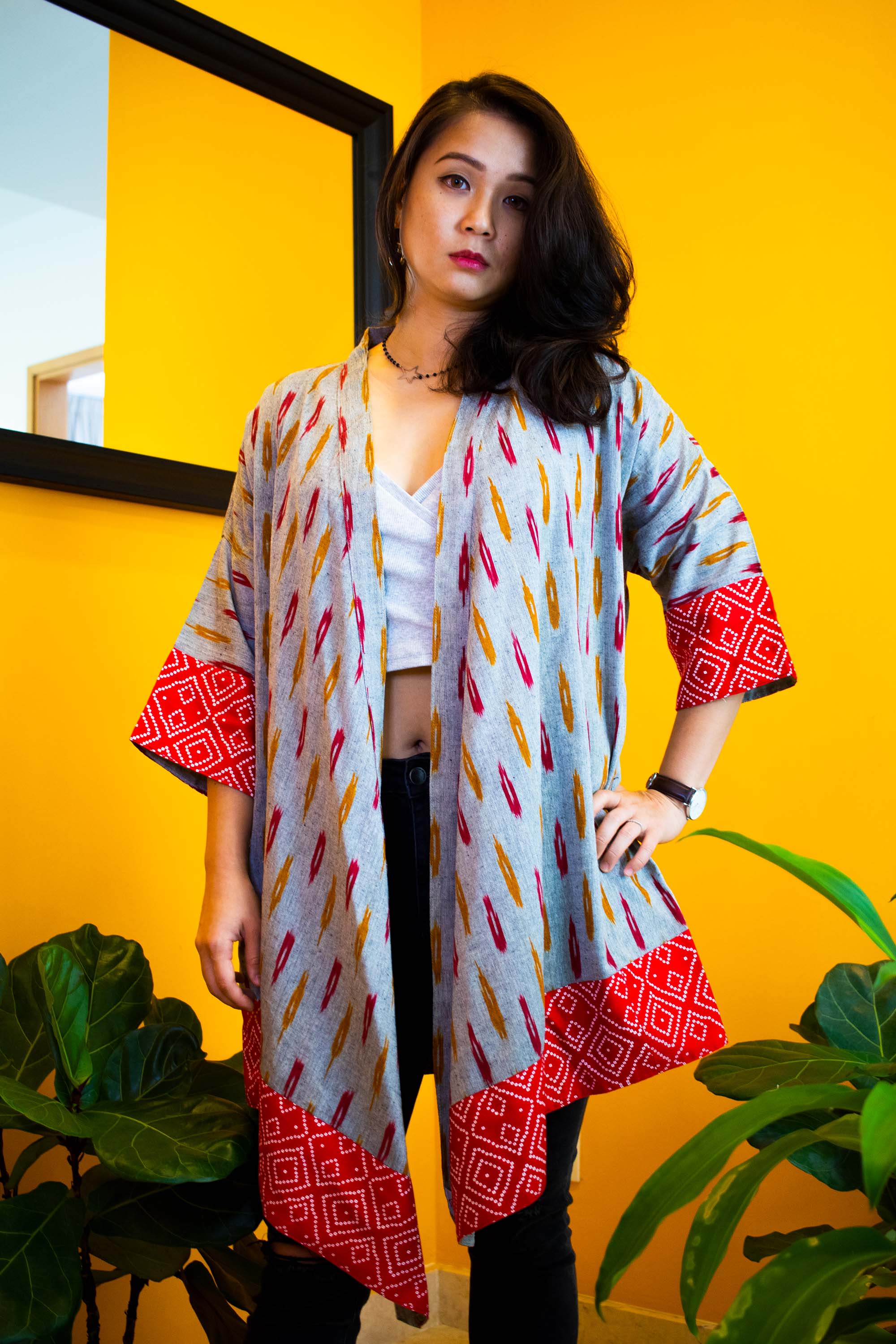 VAYU/YELLOW