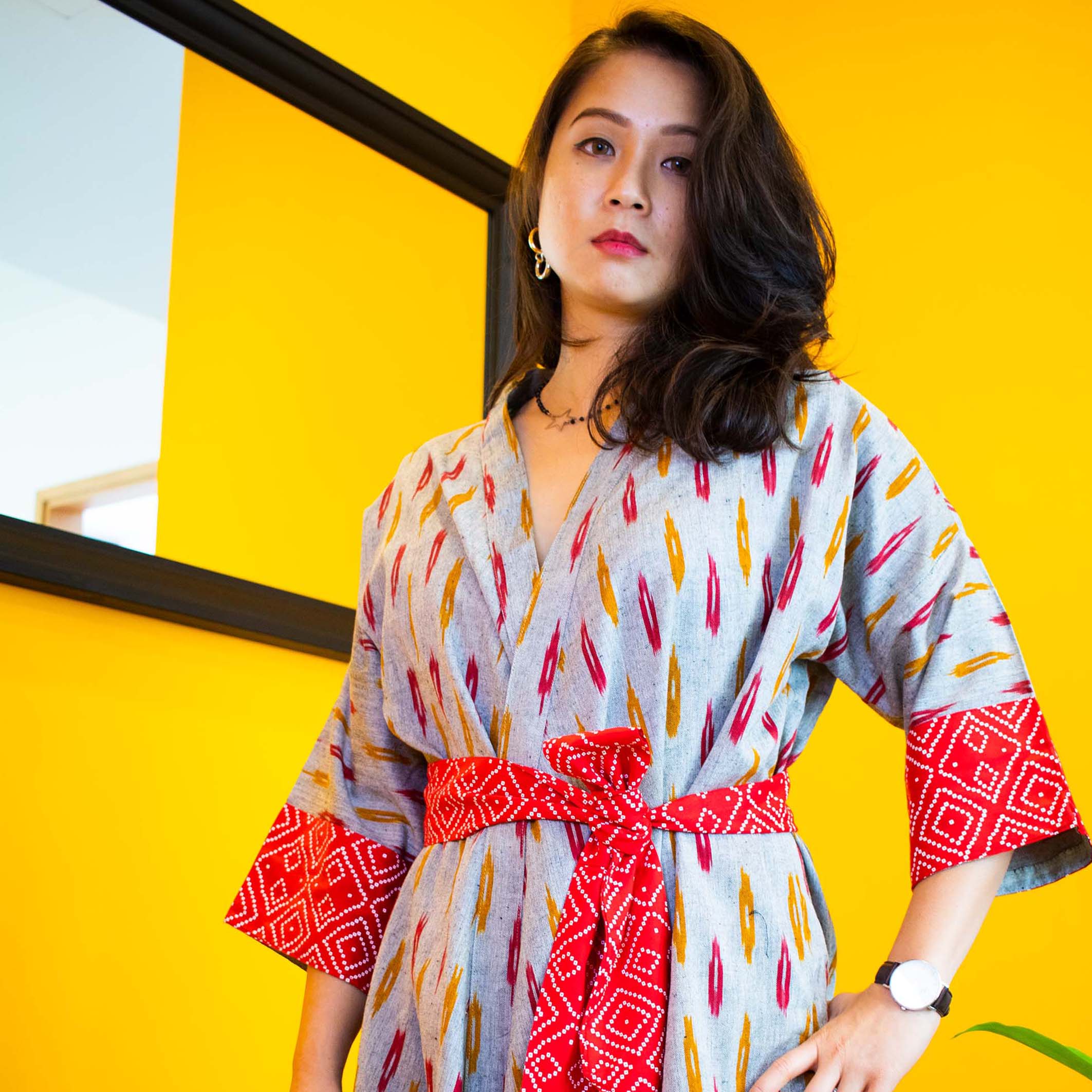 VAYU/YELLOW