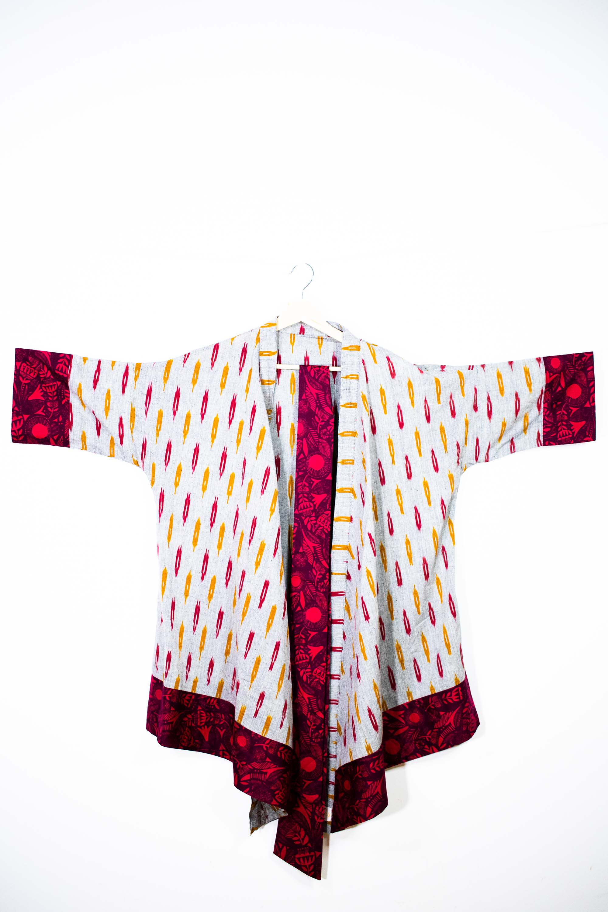 VAYU/YELLOW